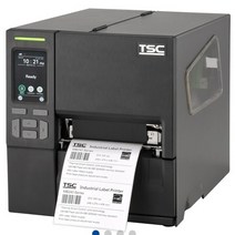 TSC MB240T USB타입 바코드프린터 라벨프린터, RS232