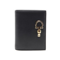 [페라가모] 21SS 여성 스튜디오 간치니 반지갑 (22_E032_734429_21S)