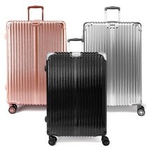 미치코런던 MCH 46020 재키 로즈핑크 20인치 기내용 하드캐리어