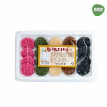 제수음식 제사 차례 종합다식 140g, 1, 단품