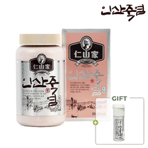 인산가 9회 자죽염 분말 500g+32g(증정) 죽염본가 9번구운 인산죽염 / 요리 양치 코세척 가글 세안