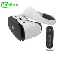 VR 헤드셋 3D 가상 게임 VR안경가상현실 휴대폰용VR헤드셋 가상현실체험, B03+VR 리소스