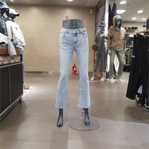 잠뱅이NC야탑 NC09 여성스판부츠컷청바지 AL1DNE61