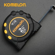 [오늘발송] 맥그립 2M KMC-32 측정자 핸드줄자