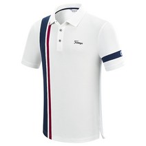 골프티셔츠 남성 반팔 긴팔 기능성 빅사이즈 카라골프티-19637