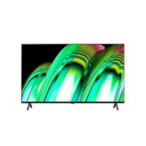 LG 163cm 올레드 TV OLED65A2NNA 스탠드형/벽걸이형, 벽걸이형