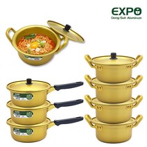 야다 황냄비 모음(양수 편수), 황냄비 양수33cm