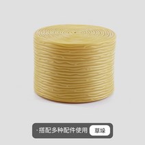 RC카 입문용 대형 빠른 트럭 자동차 무선 시뮬레이션 전기 rc 농부 트랙터 결합 수확기 멀티 액세서리, 피팅 c