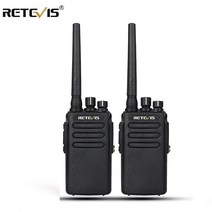 Retevis DMR 디지털 무전기 한국 RT81 10W 방수무전기 디지털무전기 워키토키 통신장비 장거리무전기 UHF, package2