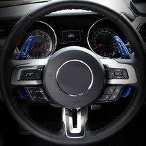 주주 수입차 패들 쉬프트 핸들 연장킷 벤츠 아우디 BMW 렉서스 CC AMG, A TYPE (벤츠 신형), 04. 블랙