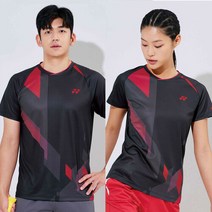 요넥스 남성 여성티셔츠 223TS025M 223TS026F