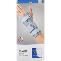 Dr. MED DR-W012 손목보호대 손부목 M L, 1개