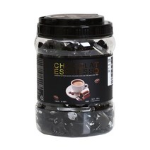 코스트코 쇼콜라 에스프레소 초콜릿 715g 커피 초콜렛, 2팩