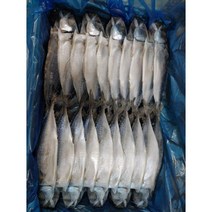 국내산 간고등어 자반고등어 5손 10손 20손 40미 10kg 도매 손질고등어, 간고등어 5손(10미)
