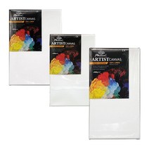 피닉스 아사 캔버스 P, 15호, 1개