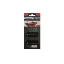 밀워키 M12 Magnetic Bit Holder(자석비트홀더 2Pack) StealthMounts, 검정