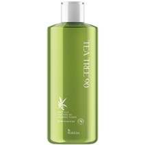 록키스 센텔라 티트리 90 진정 토너, 1개, 500ml