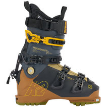 K2 케이투 스키장비 Mindbender 130 Alpine Touring Ski Boots 2024, 26.5
