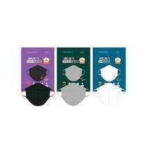 [내일도착] 크린조이 KF94 새부리형 마스크 100매 대형, 화이트(WHITE), 화이트(WHITE)