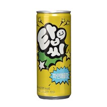 탑씨 파인애플 250mlx30캔x2박스, 60캔, 250ml