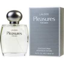 에스티로더 플레져 Cologne 스프레이 100ml