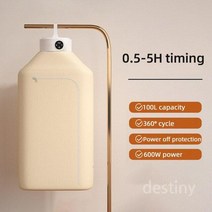 접이식 미니의류 건조기 휴대용 옷걸이형 원룸 기숙사 의류건조기, white, EU