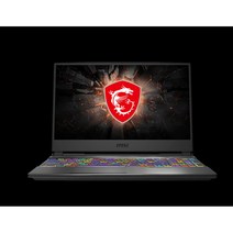 [중고]리퍼 고사양 게이밍노트북 i7 16gb 17.3형 GTX1660Ti, GP75 LEOPARD 10SDK, WIN10 Pro, 512gb, 코어i7, 블랙