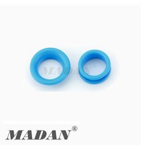 마단 가위고무링 MRT-R Large 엄지용 요술고무링, 1개, Baby Blue