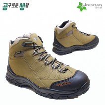 유니칸 절연화 고어텍스 안전화 방수안전화 ELEG 30000V 내전압 신발