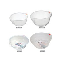 [이노마타]라이스볼 스피드볼/쌀씻기 볼/쌀볼/야채세척/쌀그릇 쌀대야 쌀바가지/맛있는 밥, 스피드볼(23)