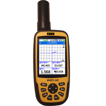 MYGPS-660RTK 오차 2-5Cm RTK GPS 면적측정기 지장물조사 시설물관리 토지면적측정 RTKGPS 점측설 선측설 지적도제공