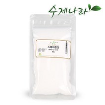 자연의숲 스테아린산 바디크림, 1팩, 100g