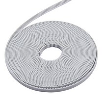 실사출력기 1/5/10 미터 너비 10mm 대형 프린터 모터 벨트/긴 벨트 T5 화이트 XP600/DX5/DX7 헤드 Allwin Yaselan Xuli, [03] 10m