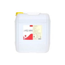 꿈앤꿈 스케일 제거제 보급형