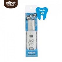 가성비 강아지 바르는치약 액상젤치약 100ml 고양이 냥치 DB+ 5934EA, 1