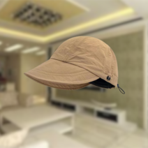 심플 보넷 버킷햇 벙거지모자