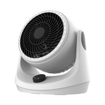 A119 손잡이가 달린 1000w 홈 오피스 미니 데스크탑 전기 히터 공기 송풍기 팬, c2
