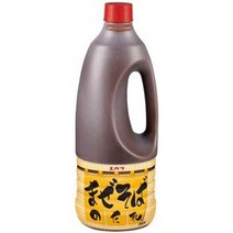 츠케멘 쯔케멘 에바라 마제소바 양념장 1470g, 상품선택