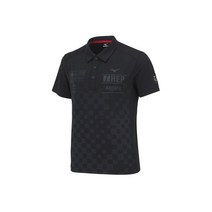 미즈노 미즈노 크로스키 반팔티셔츠 32YA158109 CRO SKI SHORT SLEEVE