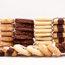 델리브라운 수제쿠키 1kg 대용량, 델리브라운 브라우니 쿠키 1kg
