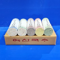 예산국수 반박스 (혼합가능) 5개
