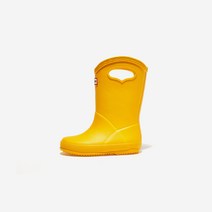 헌터 키즈 퍼스트 클래식 풀-온 - YELLOW (국내매장판 정품)