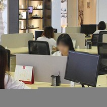 칸막이 받침대 파티션 아크릴 사무실 방음