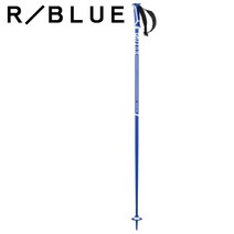 살로몬 스키 폴 대 스틱 남성 여성 salomon, R/BLUE