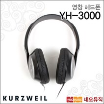 영창 YH-3000, 영창 YH-3000/BK