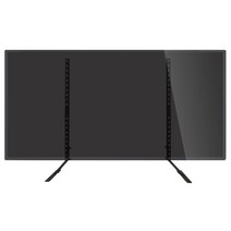 [무료배송]EZ LED/LCD TV 데스크 스텐드 브라켓 TDS-840, 상세페이지 참조