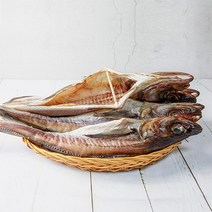 자연맛남 [속초직송] 강원도 완전손질 깔끔 코다리 10미 35cm내외