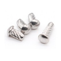 스테인리스 304 로그인 리벳 널링 리벳 이름표 상표 솔리드 리벳 M1.6M2M2.5M3M3.5M4M5 x 3 4 5 6 8 10 1 2, 01 M1.6  50pcs_03 5mm