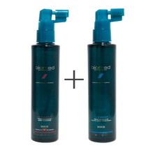 1+1 바이오메드 AC CD RC FA 80ml앰플토닉 4종 택2 탈모 건성 지성두피 비듬관리 에센스, CD앰플, RC앰플