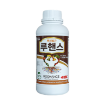루핸스 1리터 풀빅산 휴믹산 휴민 뿌리발근제 아쿠도 영양제